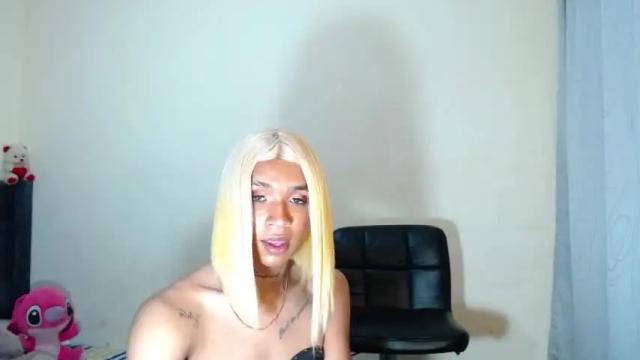 Image 3 of vanessanakate Stream on Chaturbate on 15 months ago