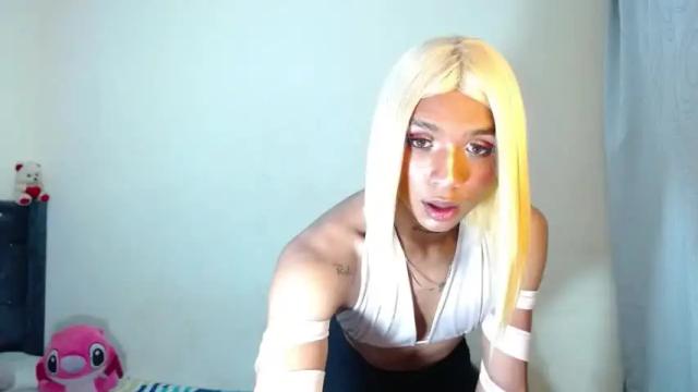 Image 7 of vanessanakate Stream on Chaturbate on 15 months ago