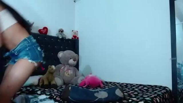 Image 3 of vanessanakate Stream on Chaturbate on 15 months ago