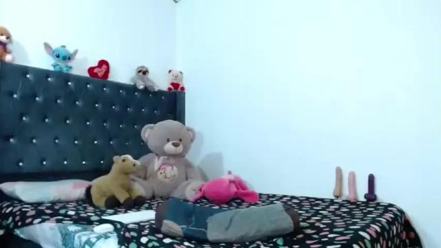Thumbnail 3, vanessanakate's Stream at Chaturbate, 15 months ago