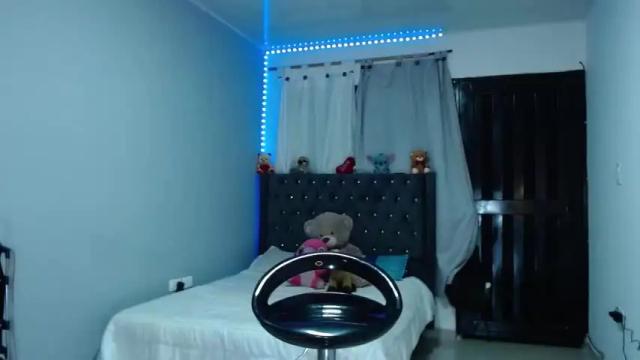 Thumbnail 1, vanessanakate's Stream at Chaturbate, 14 months ago