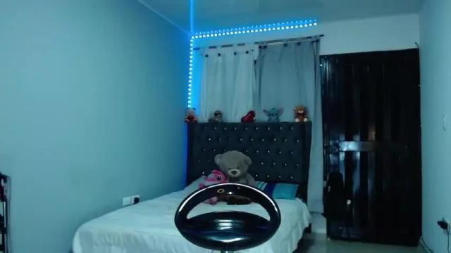 Thumbnail 1, vanessanakate's Stream at Chaturbate, 14 months ago