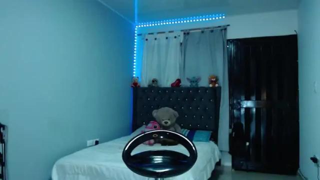 Image 2 of vanessanakate Stream on Chaturbate on 14 months ago