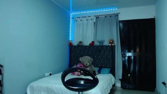 Image 4 of vanessanakate Stream on Chaturbate on 14 months ago