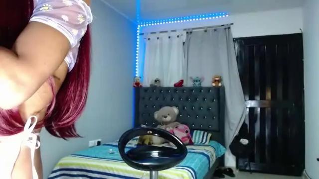 Image 4 of vanessanakate Stream on Chaturbate on 14 months ago