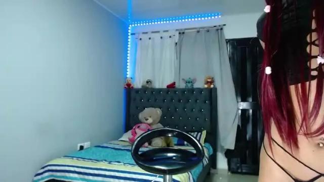 Thumbnail 2, vanessanakate's Stream at Chaturbate, 13 months ago