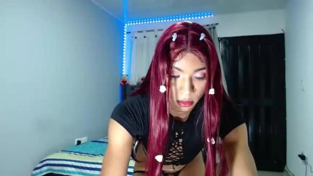 Image 6 of vanessanakate Stream on Chaturbate on 13 months ago
