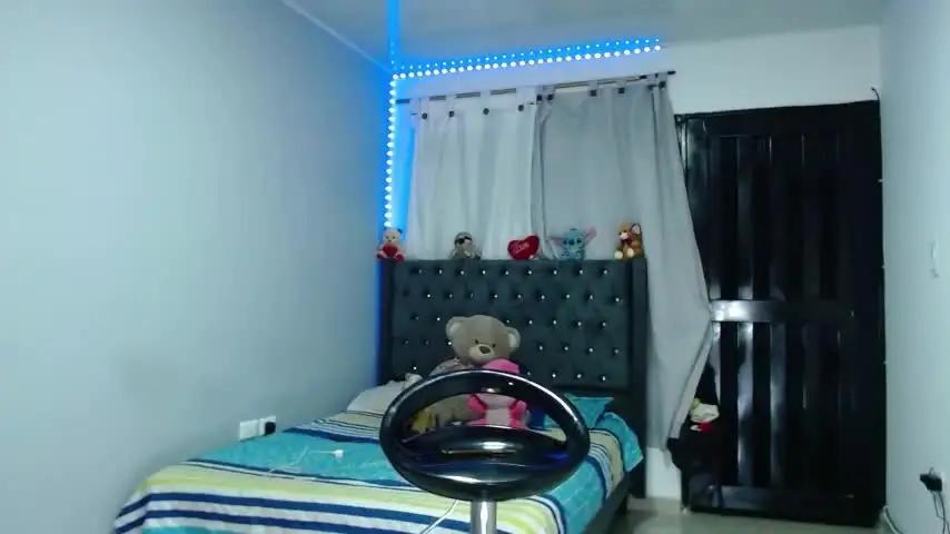 vanessanakate Chaturbate