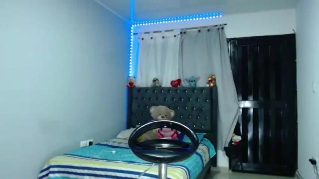 Image 11 of vanessanakate Stream on Chaturbate on 13 months ago
