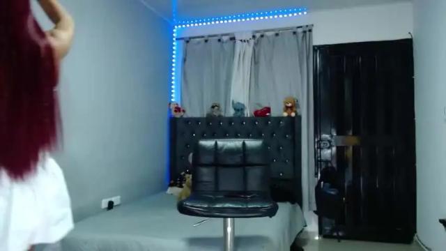Image 6 of vanessanakate Stream on Chaturbate on 13 months ago