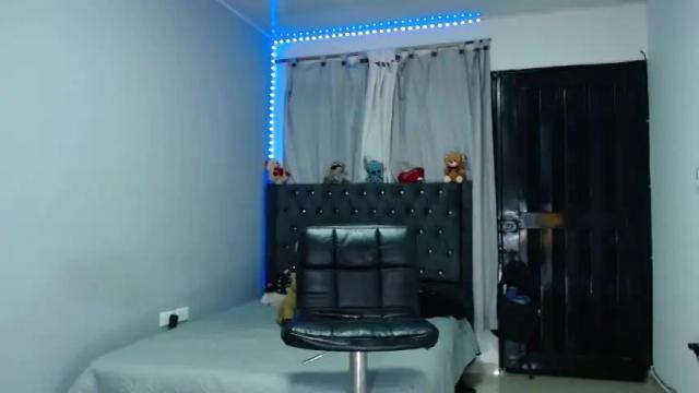 Image 8 of vanessanakate Stream on Chaturbate on 13 months ago