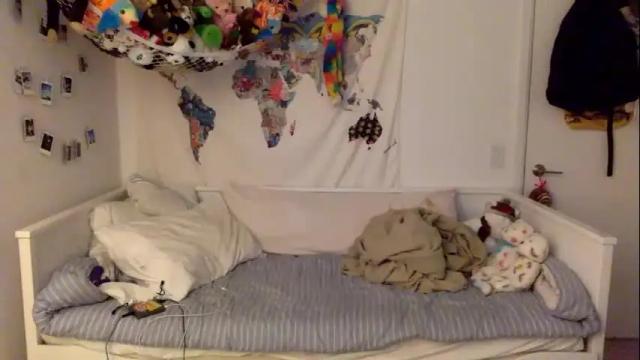 Thumbnail 2, vanessapark's Stream at Chaturbate, 19 months ago