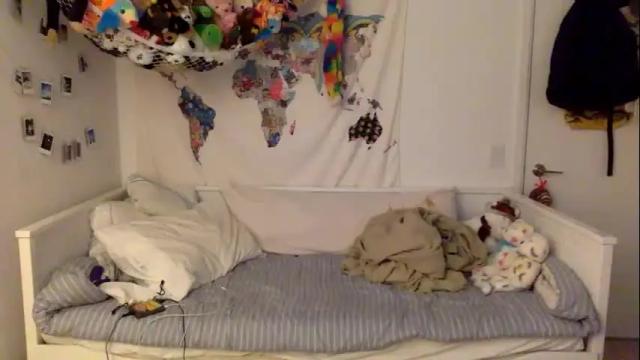 Image 7 of vanessapark Stream on Chaturbate on 19 months ago