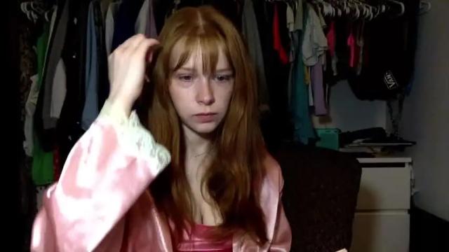 Image 10 of vanessapark Stream on Chaturbate on 19 months ago
