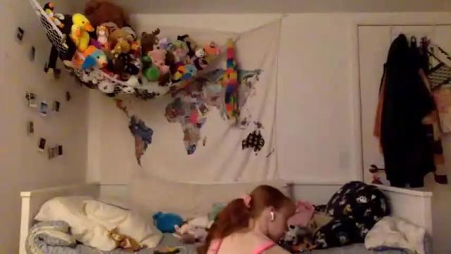 Image 11 of vanessapark Stream on Chaturbate on 16 months ago