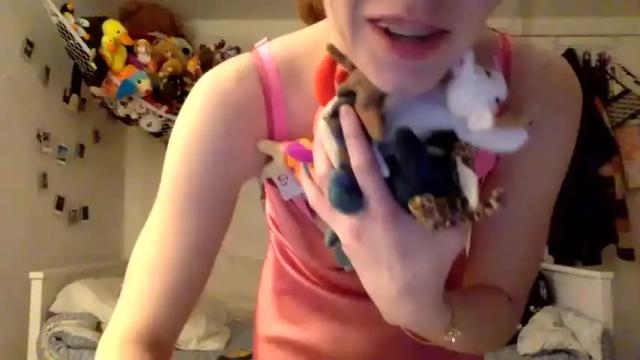 Image 12 of vanessapark Stream on Chaturbate on 16 months ago