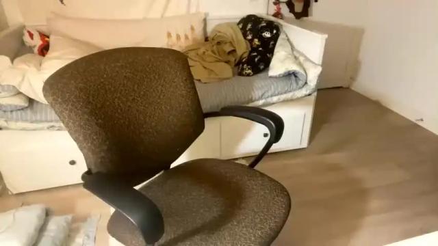 Image 12 of vanessapark Stream on Chaturbate on 16 months ago