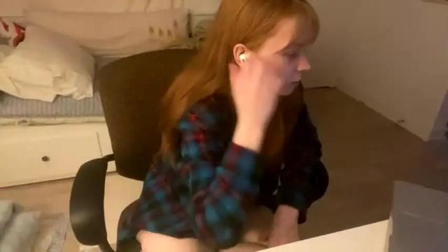 Image 3 of vanessapark Stream on Chaturbate on 16 months ago