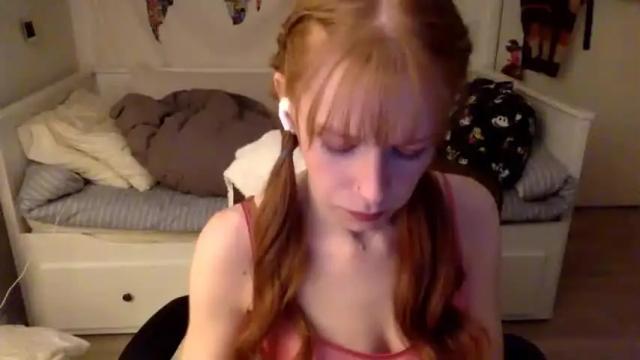 Thumbnail 1, vanessapark's Stream at Chaturbate, 14 months ago