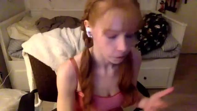 Thumbnail 3, vanessapark's Stream at Chaturbate, 14 months ago