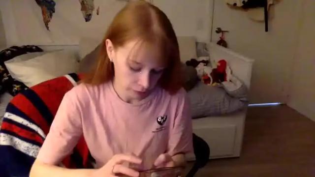 Image 12 of vanessapark Stream on Chaturbate on 14 months ago