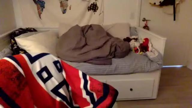 Thumbnail 3, vanessapark's Stream at Chaturbate, 14 months ago