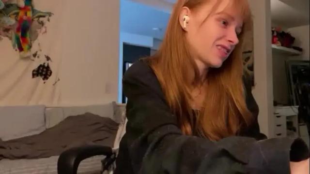 Image 6 of vanessapark Stream on Chaturbate on 2 months ago