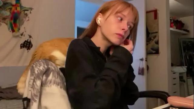 Thumbnail 3, vanessapark's Stream at Chaturbate, 2 months ago