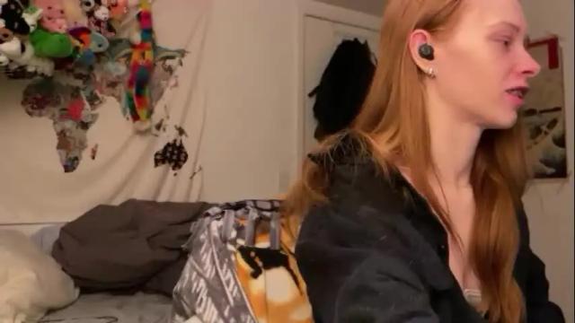 Image 3 of vanessapark Stream on Chaturbate on 2 months ago