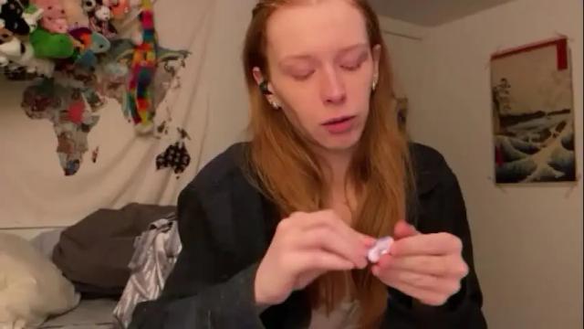 Thumbnail 2, vanessapark's Stream at Chaturbate, 2 months ago