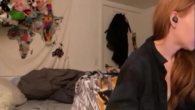 Thumbnail 3, vanessapark's Stream at Chaturbate, 2 months ago