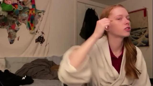 Image 11 of vanessapark Stream on Chaturbate on 2 months ago