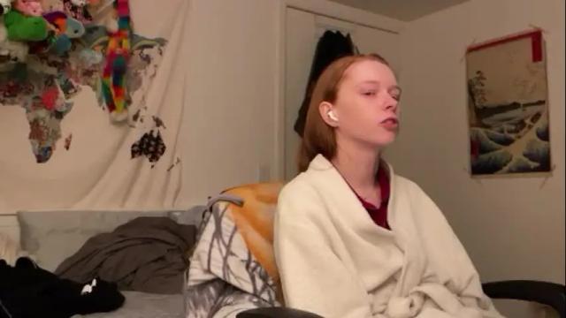 Image 12 of vanessapark Stream on Chaturbate on 2 months ago