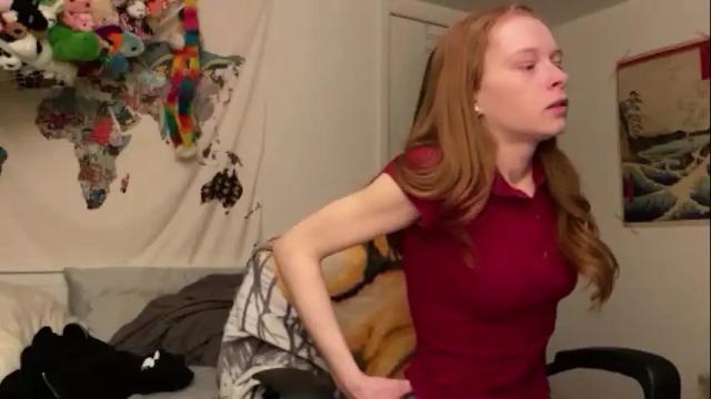 Thumbnail 2, vanessapark's Stream at Chaturbate, 2 months ago