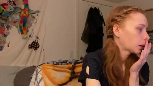 Thumbnail 1, vanessapark's Stream at Chaturbate, 2 months ago