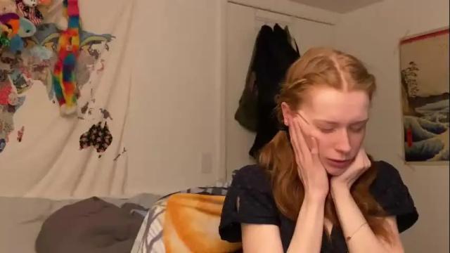 Image 10 of vanessapark Stream on Chaturbate on 2 months ago