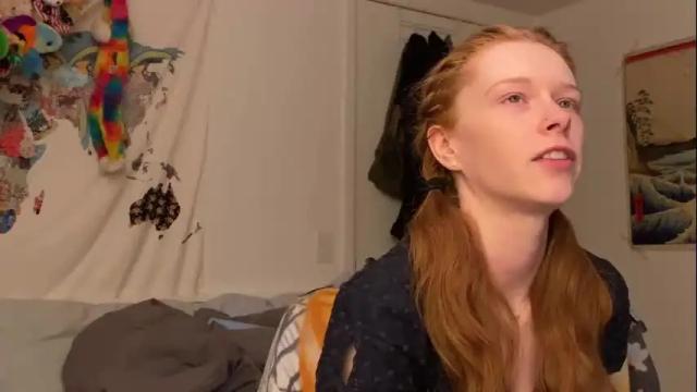 Image 2 of vanessapark Stream on Chaturbate on 2 months ago