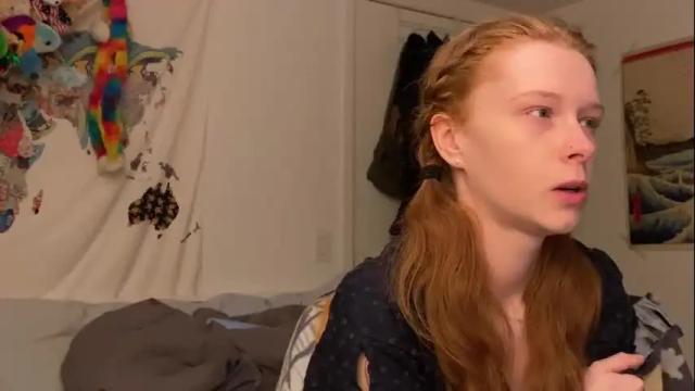 Thumbnail 2, vanessapark's Stream at Chaturbate, 2 months ago
