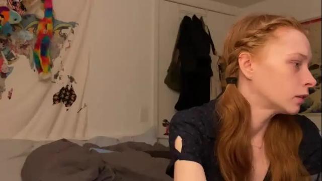 Image 7 of vanessapark Stream on Chaturbate on 2 months ago