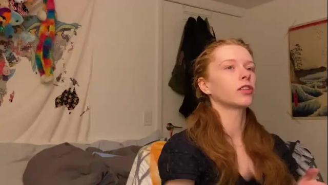 Image 8 of vanessapark Stream on Chaturbate on 2 months ago