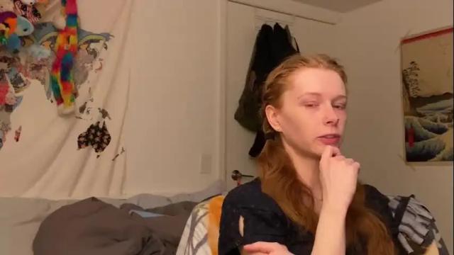Thumbnail 3, vanessapark's Stream at Chaturbate, 2 months ago
