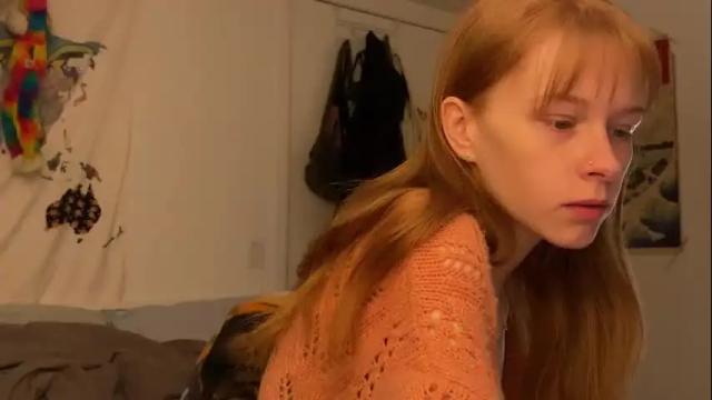 Image 4 of vanessapark Stream on Chaturbate on 2 months ago