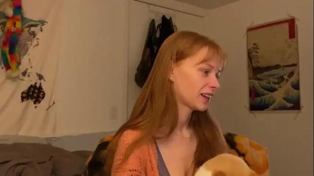 Thumbnail 2, vanessapark's Stream at Chaturbate, 1 month ago