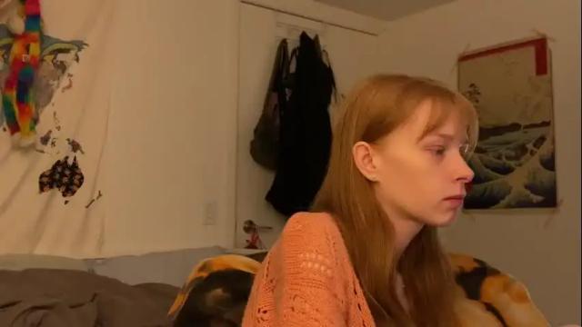 Image 6 of vanessapark Stream on Chaturbate on 2 months ago