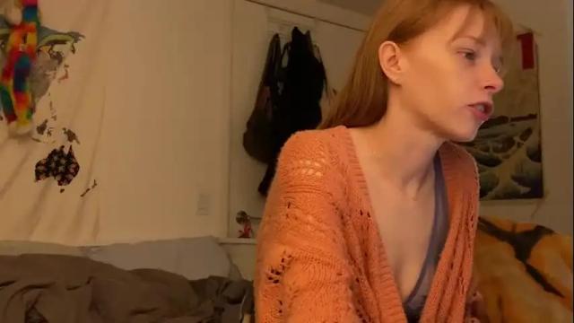 Thumbnail 3, vanessapark's Stream at Chaturbate, 1 month ago