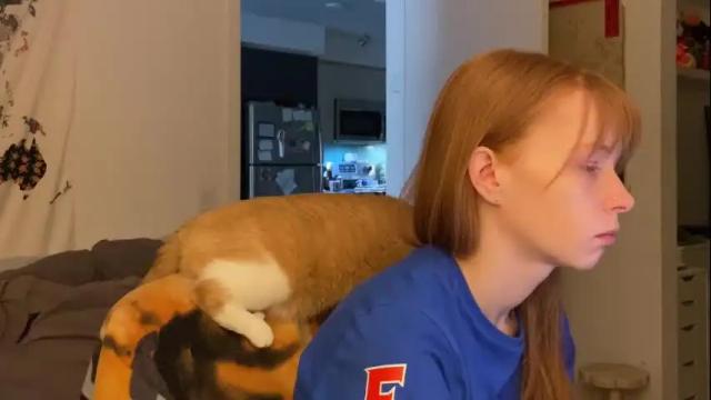 Image 2 of vanessapark Stream on Chaturbate on 1 month ago