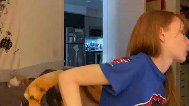 Image 3 of vanessapark Stream on Chaturbate on 1 month ago
