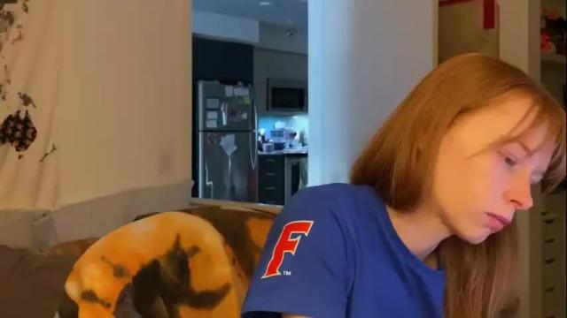 Thumbnail 2, vanessapark's Stream at Chaturbate, 1 month ago