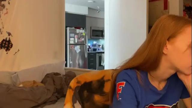 Thumbnail 3, vanessapark's Stream at Chaturbate, 1 month ago