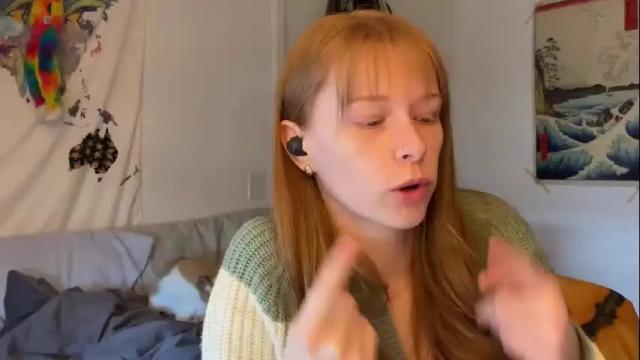 Image 10 of vanessapark Stream on Chaturbate on 1 month ago
